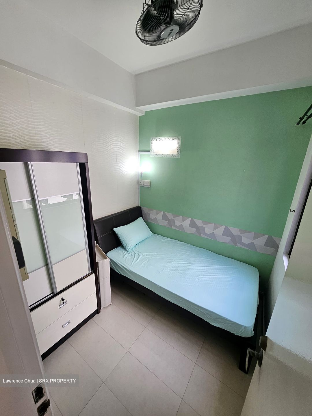 Parc Oasis (D22), Condominium #592374071